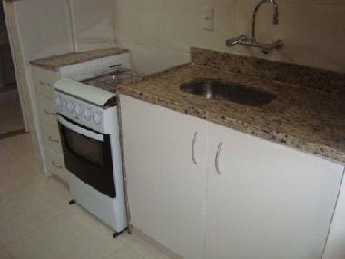 Apartamento de vacaciones en Ipanema (Rio de Janeiro)Casa de vacaciones