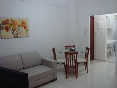 Apartamento de vacaciones en Ipanema (Rio de Janeiro)Casa de vacaciones