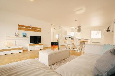 Casa de vacaciones en Velden (Klagenfurt-Villach)Casa de vacaciones