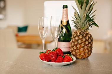 Casa de vacaciones en Velden (Klagenfurt-Villach)Casa de vacaciones