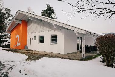 Casa de vacaciones en Velden (Klagenfurt-Villach)Casa de vacaciones