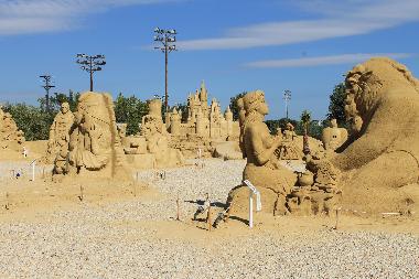 Apartamento de vacaciones en Burgas (Burgas)Casa de vacaciones