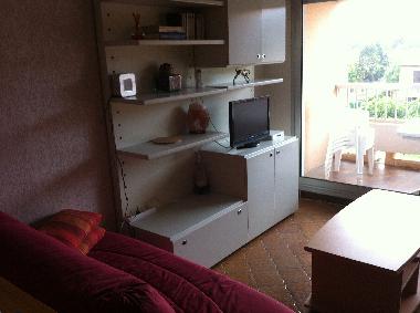 Apartamento de vacaciones en Saint Mandrier (Var)Casa de vacaciones