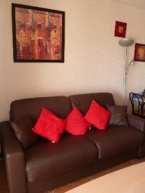 Apartamento de vacaciones en Saint Mandrier (Var)Casa de vacaciones