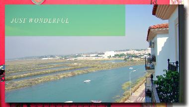 Apartamento de vacaciones en Ayamonte (Huelva)Casa de vacaciones