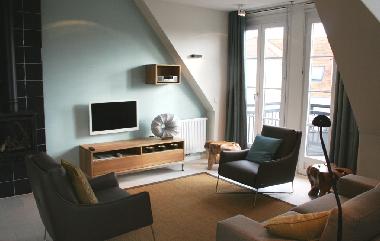 Apartamento de vacaciones en Cadzand (Zeeland)Casa de vacaciones