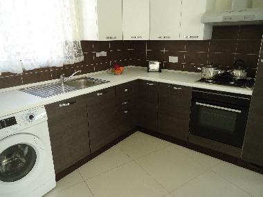 Apartamento de vacaciones en Mellieha (Malta)Casa de vacaciones