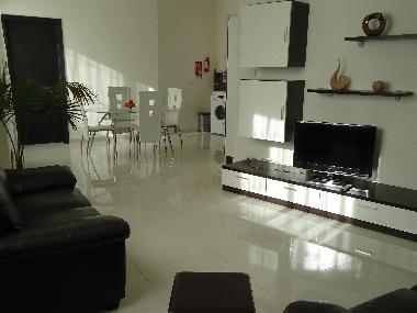 Apartamento de vacaciones en Mellieha (Malta)Casa de vacaciones
