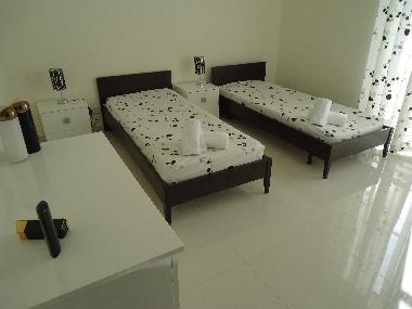Apartamento de vacaciones en Mellieha (Malta)Casa de vacaciones