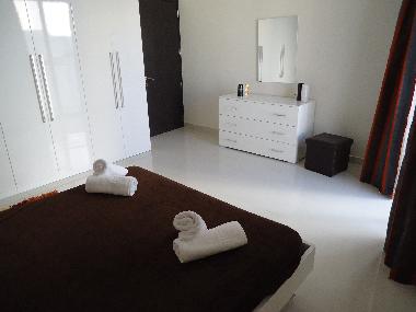 Apartamento de vacaciones en Mellieha (Malta)Casa de vacaciones