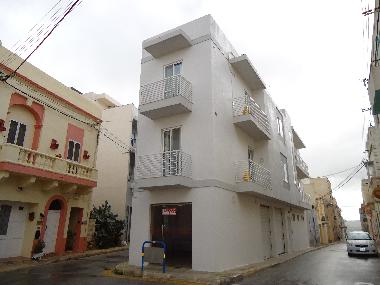 Apartamento de vacaciones en Mellieha (Malta)Casa de vacaciones