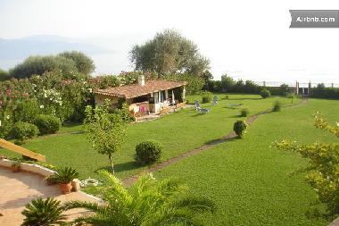 Villa en Egio (Korinthia)Casa de vacaciones