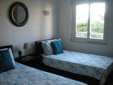 Apartamento de vacaciones en Santa Maria (Sal)Casa de vacaciones