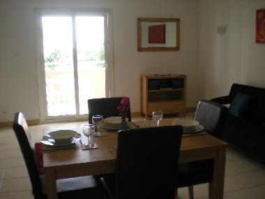 Apartamento de vacaciones en Santa Maria (Sal)Casa de vacaciones