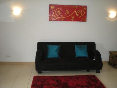 Apartamento de vacaciones en Santa Maria (Sal)Casa de vacaciones