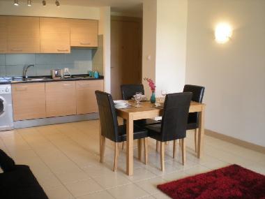 Apartamento de vacaciones en Santa Maria (Sal)Casa de vacaciones