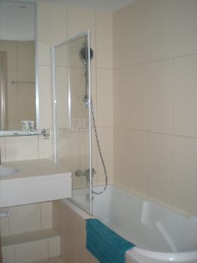 Apartamento de vacaciones en Santa Maria (Sal)Casa de vacaciones