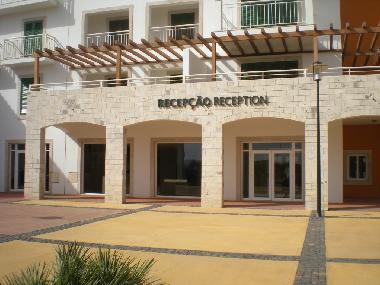 Apartamento de vacaciones en Santa Maria (Sal)Casa de vacaciones