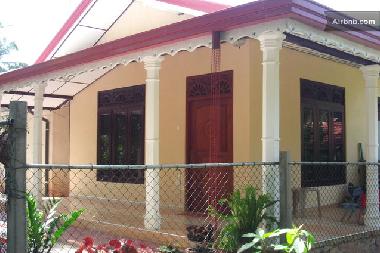 Apartamento de vacaciones en Negombo (Gampaha)Casa de vacaciones