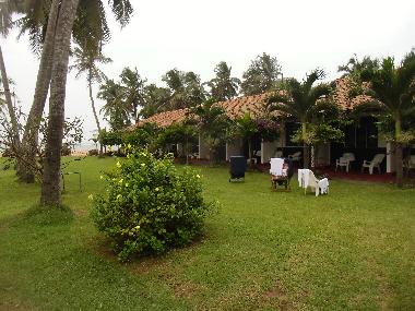 Apartamento de vacaciones en Negombo (Gampaha)Casa de vacaciones