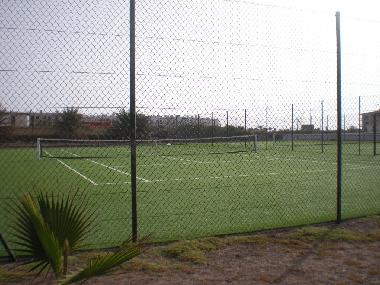 Apartamento de vacaciones en Santa Maria (Sal)Casa de vacaciones