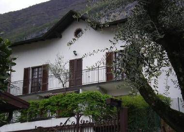 Casa de vacaciones en Tremezzo (Como)Casa de vacaciones