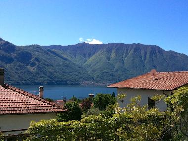 Casa de vacaciones en Tremezzo (Como)Casa de vacaciones