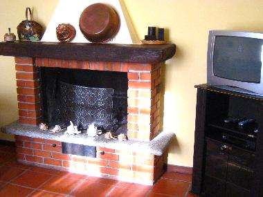 Casa de vacaciones en Tremezzo (Como)Casa de vacaciones