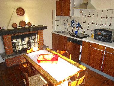 Casa de vacaciones en Tremezzo (Como)Casa de vacaciones