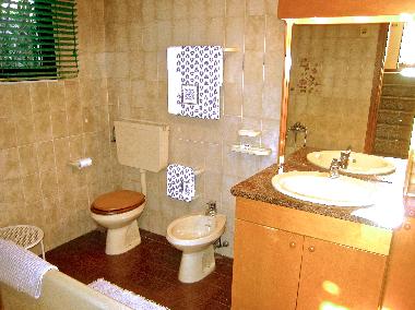 Casa de vacaciones en Tremezzo (Como)Casa de vacaciones