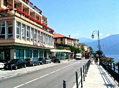 Casa de vacaciones en Tremezzo (Como)Casa de vacaciones