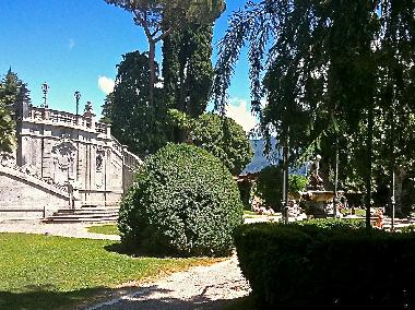 Casa de vacaciones en Tremezzo (Como)Casa de vacaciones