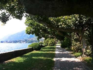 Casa de vacaciones en Tremezzo (Como)Casa de vacaciones