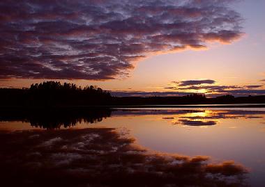 Casa de vacaciones en Kuru (Lansi-Suomen Laani)Casa de vacaciones