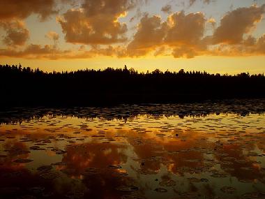 Casa de vacaciones en Kuru (Lansi-Suomen Laani)Casa de vacaciones