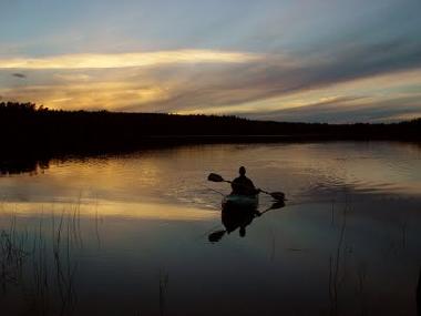 Casa de vacaciones en Kuru (Lansi-Suomen Laani)Casa de vacaciones