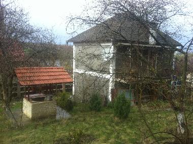 Casa de vacaciones en Ivancea (Orhei)Casa de vacaciones