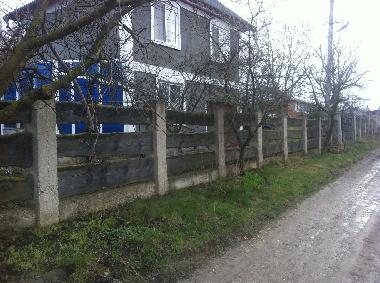 Casa de vacaciones en Ivancea (Orhei)Casa de vacaciones