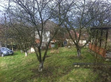 Casa de vacaciones en Ivancea (Orhei)Casa de vacaciones