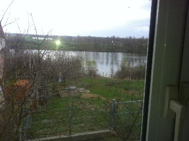 Casa de vacaciones en Ivancea (Orhei)Casa de vacaciones