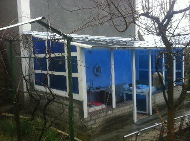 Casa de vacaciones en Ivancea (Orhei)Casa de vacaciones