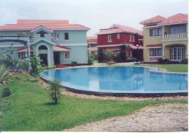 Casa de vacaciones en Goa (Goa)Casa de vacaciones