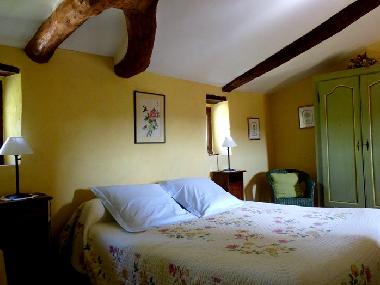 Casa de vacaciones en St Christol de Rodi�res (Gard)Casa de vacaciones