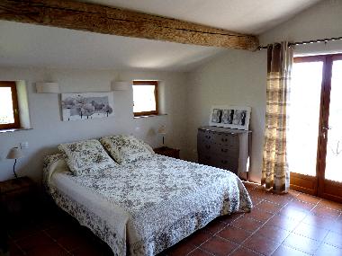 Casa de vacaciones en St Christol de Rodi�res (Gard)Casa de vacaciones