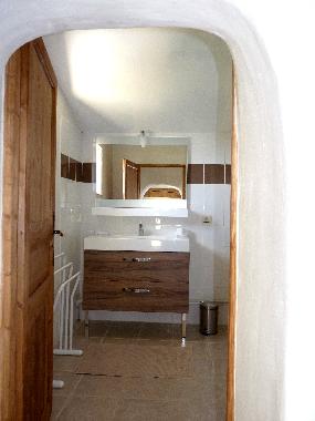 Casa de vacaciones en St Christol de Rodi�res (Gard)Casa de vacaciones