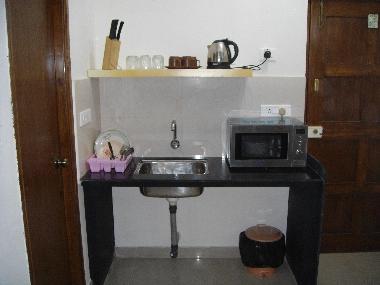 Apartamento de vacaciones en calangute (Goa)Casa de vacaciones