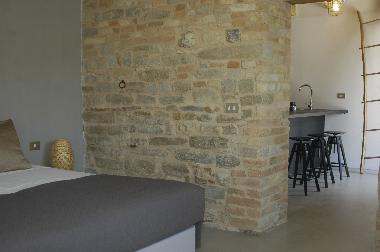 Cama y desayuno en Montottone (Ascoli Piceno)Casa de vacaciones