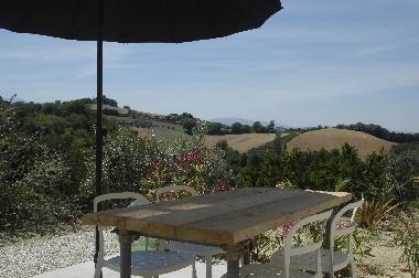Cama y desayuno en Montottone (Ascoli Piceno)Casa de vacaciones