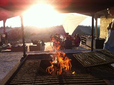 Cama y desayuno en Montottone (Ascoli Piceno)Casa de vacaciones