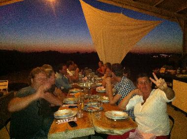 Cama y desayuno en Montottone (Ascoli Piceno)Casa de vacaciones